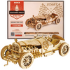 ROBOTIME 3D Wooden Puzzle - Classic Car