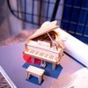 ROBOTIME 3D Wooden Puzzle - Piano
