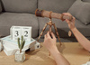 ROBOTIME 3D Wooden Puzzle - Telescope