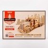 ROBOTIME 3D Wooden Puzzle - Truck