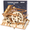 ROBOTIME Wooden 3D Puzzle - Ball Race Track LG501 