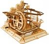 ROBOTIME Wooden 3D Puzzle - Ball Race Track LG501 