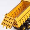 ROBOTIME Wooden 3D Puzzle - Dump truck