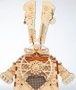 ROBOTIME Wooden 3D Puzzle - Steampunk Rabbit Posse