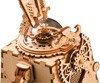 ROBOTIME Wooden 3D Puzzle - Steampunk Rabbit Posse