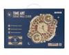 ROBOTIME Wooden 3D Puzzle - Zodiac Clock