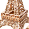 Little Story Wooden Model 3D Puzzle - Eiffel Tower