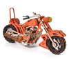 Little Story Wooden Model 3D Puzzles DIY - Yankee Chopper