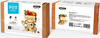 ROBOTIME 3D Wooden Puzzle - Robot Flower Pot