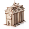 Little Story Wooden Model 3D Puzzles DIY - Brandenburg Gate