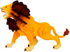 ROBOTIME 3D Painting Puzzle - Lion