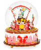 ROBOTIME Wooden 3D Puzzle - Cake Posse