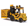 ROBOTIME 3D Wooden Puzzle - Forklift Truck