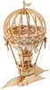 ROBOTIME Drewniane Puzzle 3D - Balon