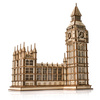 Little Story Wooden Model 3D Puzzles DIY - Big Ben