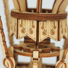ROBOTIME Drewniane Puzzle 3D - Balon