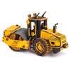 ROBOTIME Wooden Model Puzzle 3D - Road roller