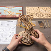 ROBOTIME 3D Wooden Puzzle - Heavy Ballista