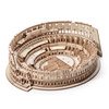 Little Story Wooden Model 3D Puzzles DIY - Colosseum