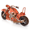Little Story Wooden Model 3D Puzzles DIY - Yankee Chopper