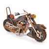 Little Story Wooden Model 3D Puzzles DIY - Yankee Chopper