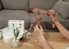 ROBOTIME Drewniane Puzzle 3D - Teleskop