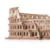 Little Story Wooden Model 3D Puzzles DIY - Colosseum