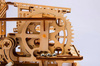ROBOTIME Wooden 3D Puzzle - Ball Race Track LG502
