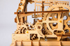 ROBOTIME Wooden 3D Puzzle - Ball Race Track LG502