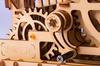 ROBOTIME Wooden 3D Puzzle - Ball Race Track LG502