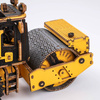 ROBOTIME Wooden Model Puzzle 3D - Road roller