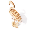 Little Story Drewniane Puzzle Model 3D - Zestaw Safari
