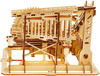 ROBOTIME Wooden 3D Puzzle - Ball Race Track LG502