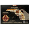 ROBOTIME Drewniane Puzzle 3D - Pistolet M60