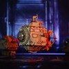 ROBOTIME Drewniane Puzzle 3D - Pozytywka Steampunk Łódź Podwodna