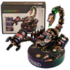 ROBOTIME Składany Model 3D DIY - Skorpion Cesarski